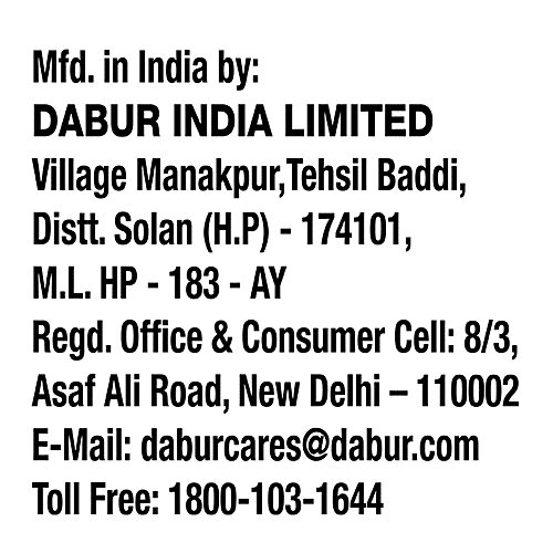 Dabur 3X Immunity Action Chyawanprash, 500 g Clinically Tested