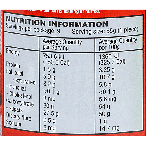 MTR Gulab Jamun, 500 g  Deliciously Soft & Tempting
