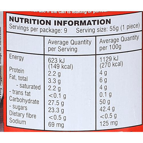 MTR Rasogolla, 500 g  