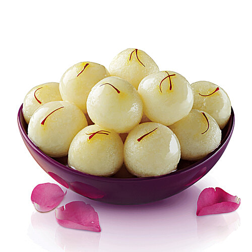 MTR Rasogolla, 500 g  