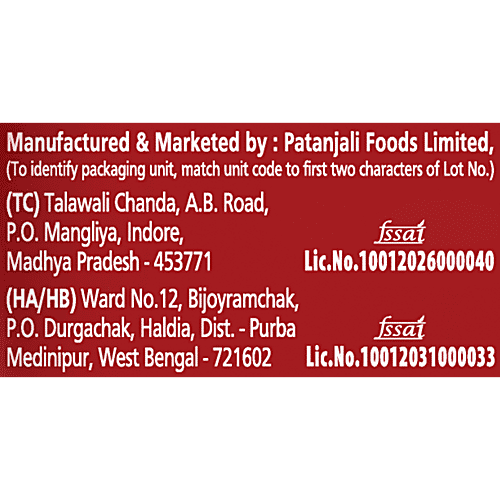 Nutrela Soya Chunks, 1 kg Pouch 99% Fat Free