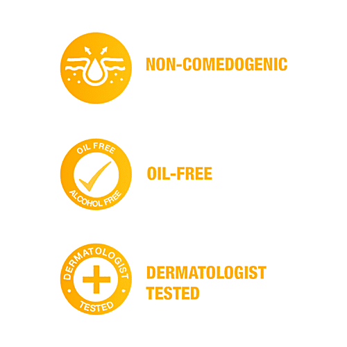 Neutrogena Deep Clean Foaming Cleanser, 100 g Tube 