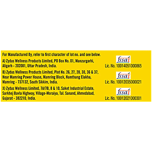 Complan Nutrition Drink Powder - For kids, Kesar Badam Flavour, 200 g Carton With protein & 34 vital nutrients