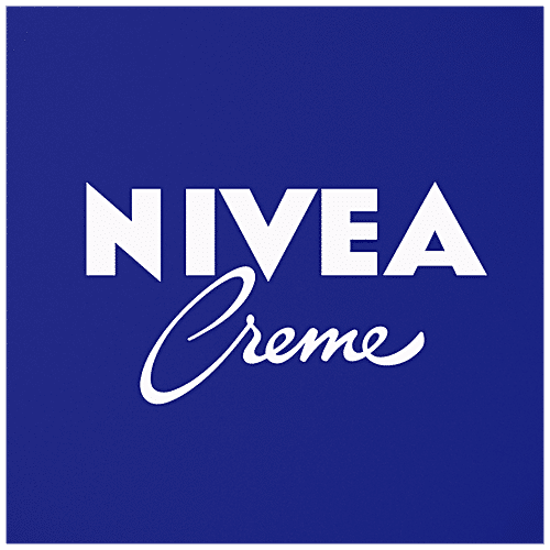 Nivea Creme Multi-Purpose Moisturiser - Protective Skin Care Cream For Men, Women & Family, 100 ml