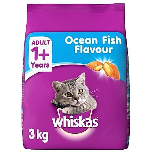 Is Ocean Fish Meal Good For Dogs