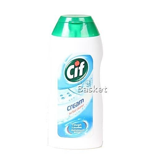 Buy Cif Surface Cleaner Cream Online at Best Price of Rs null bigbasket
