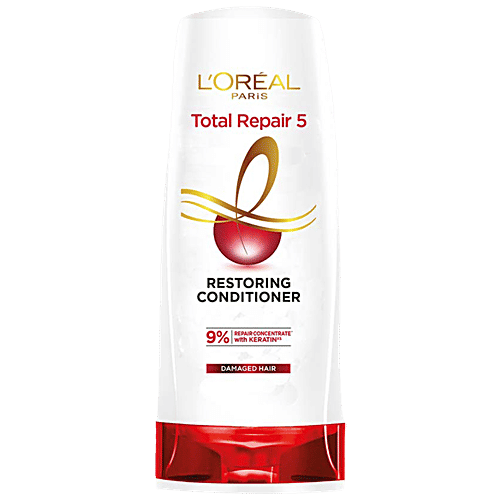 Buy Loreal Paris Conditioner Total Repair 5 175 Gm Bottle Online at the