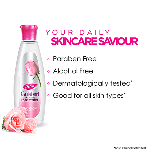 Buy Dabur Gulabari Premium Rose Water Skin Toner 1 Ml Online At Best Price Bigbasket Buy Dabur Gulabari Premium Rose Water Skin Toner 1 Ml Online At Best Price Bigbasket
