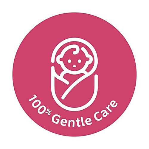 Johnson's baby Baby Cream, 30 g  No Added Parabens, Phthalates or Dyes