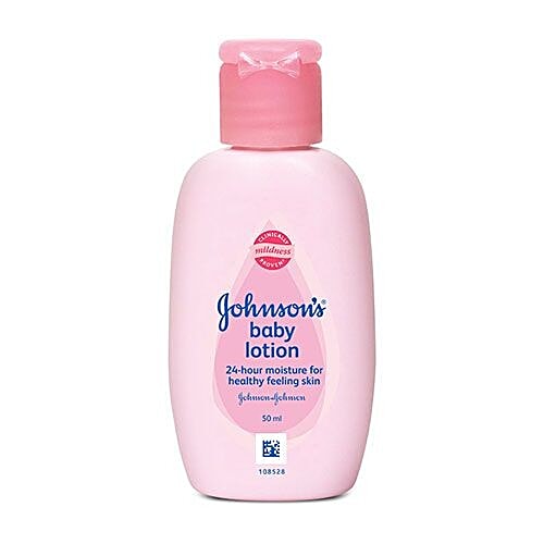 himalaya baby lotion 50ml price