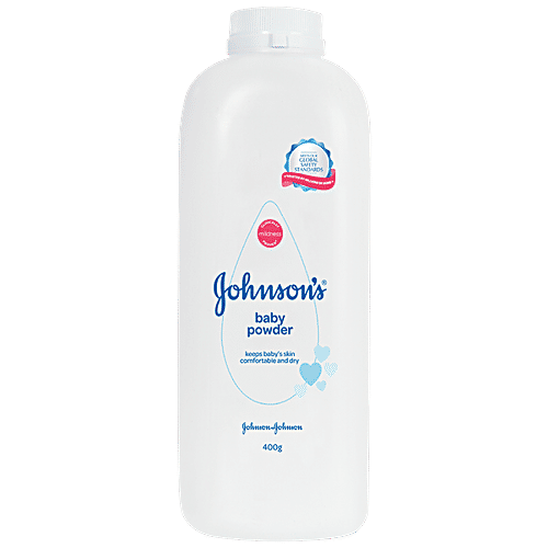 best powder for baby