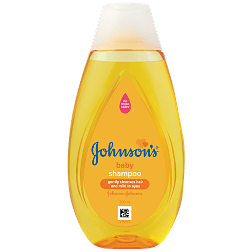 Can I Use Johnsons Baby Shampoo On My Puppy