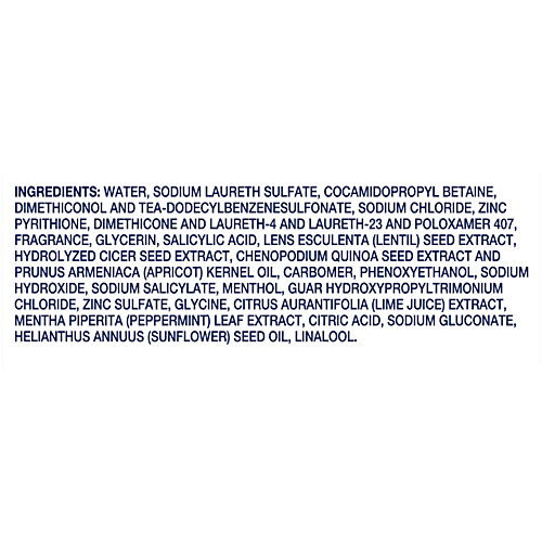 Dove Anti-Dandruff Care Shampoo, 340 ml  Clinically Proven, With Bio Protein Care