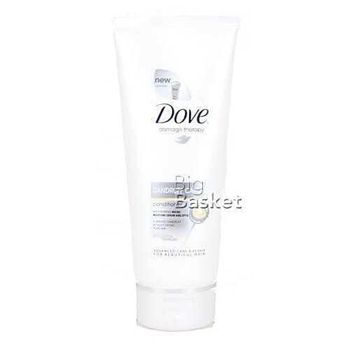 Dove Conditioner - Dandruff, 180 ml  