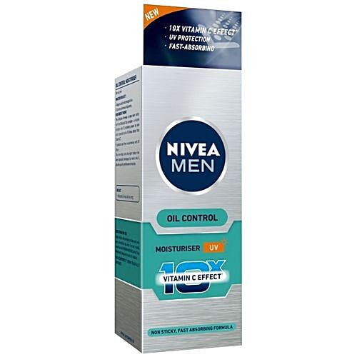 Nivea Oil Control Moisturiser, 20 ml  