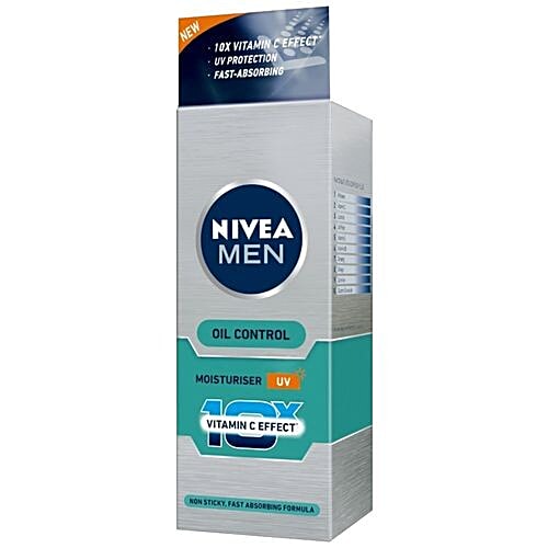 Nivea Oil Control Moisturiser, 20 ml  