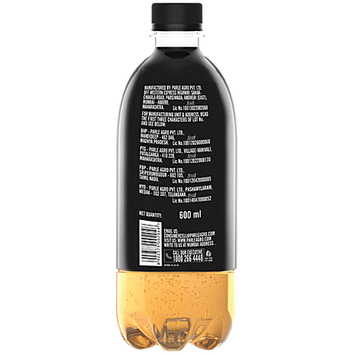 Appy Fizz PET Bottle, 600 ml  No Caffeine