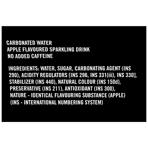 Buy Appy Fizz Apple Juice Based Drink Online at Best Price of Rs 33