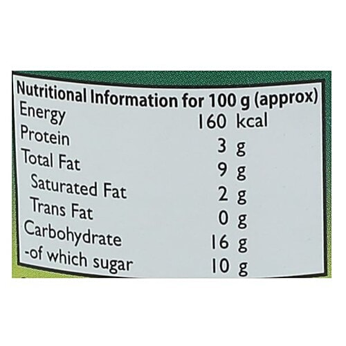 Mother's Recipe Pickle - Andhra Avakaya With Garlic, 300 g Jar