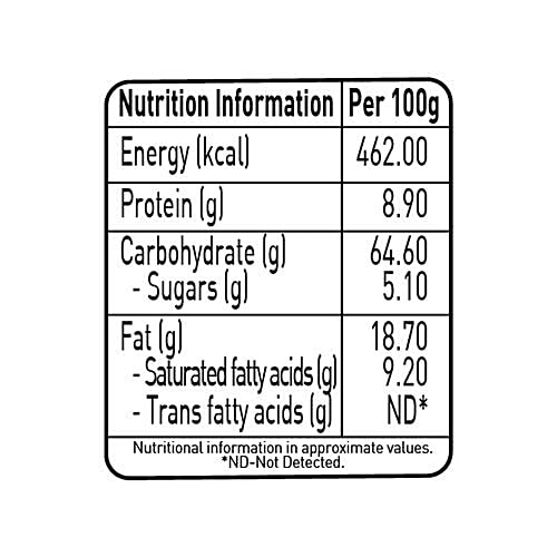 Top Ramen  Noodles - Curry Veg, 280 g Pouch 
