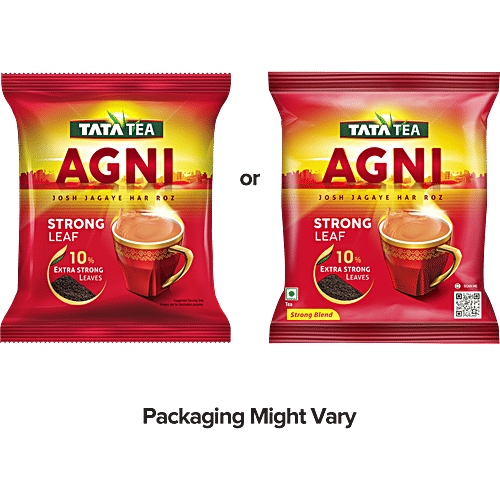 Tata Tea Agni Tea, 250 g