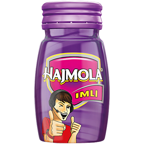 Dabur Imli Digestive Tablets, 120 pcs  