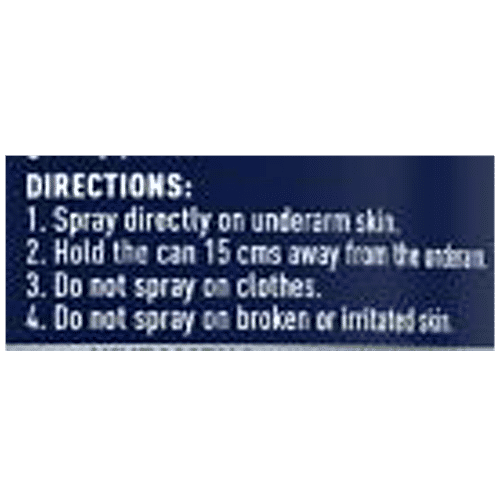 Nivea Fresh Active Men Deodorant - 48h Long lasting Freshness, 150 ml Bottle 