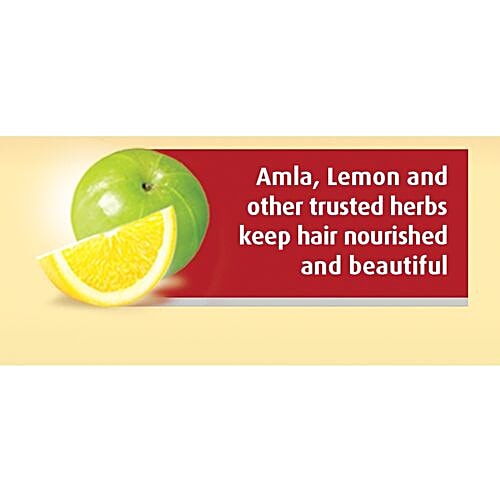 Dabur Vatika Vatika - Enriched Coconut With Hibiscus Hair Oil, 150 ml