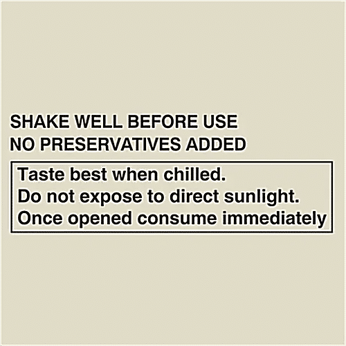 Heritage Vanilla Flavoured Milk, 180 ml No Preservatives Added