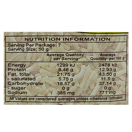 Haldirams  Namkeen - Bhujia Sev, 400 g Pouch 