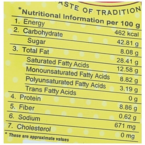 Haldirams  Fatafat Bhel, 65 g  