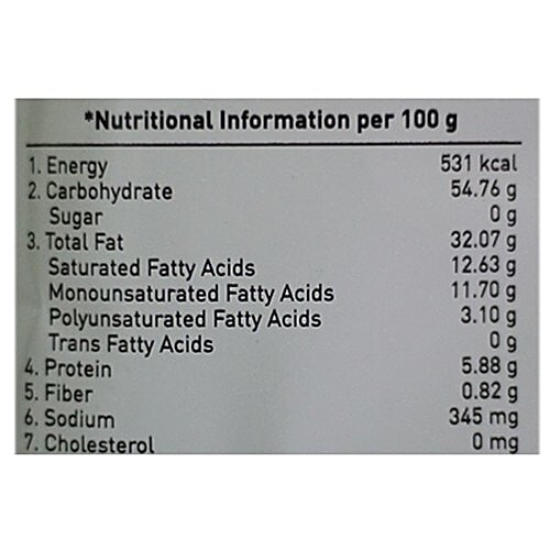 Haldiram's Namkeen - Aloo Lachha, 100 g Pouch Zero Cholesterol