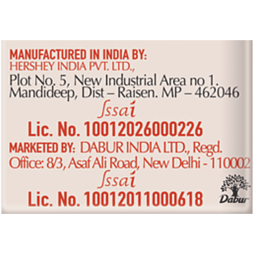 Dabur Hommade Tomato Puree - From Ripe Tomatoes, No Added Preservatives, 200 g From Ripe Tomatoes, No Added Preservatives, No Added Colour