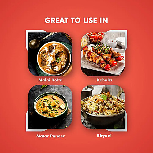 Dabur Hommade - Ginger Garlic Paste, 100 g  