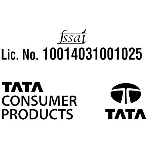 Tata Tea Agni Dust Tea, 250 g  