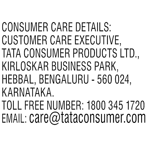 Tata Tea Agni Dust Tea, 250 g  