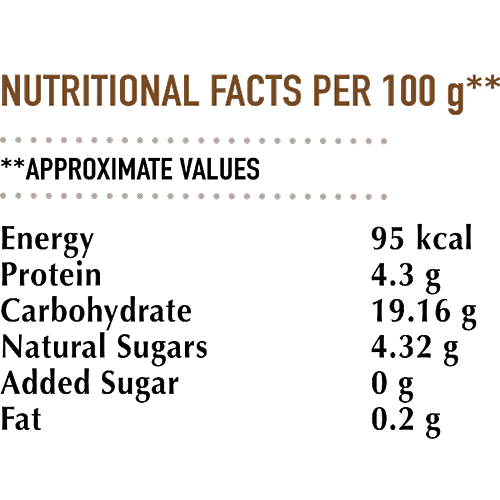 Dabur Hommade - Garlic Paste, 200 g  