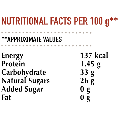 Dabur Hommade - Tamarind Paste, 200 g  No Added Color