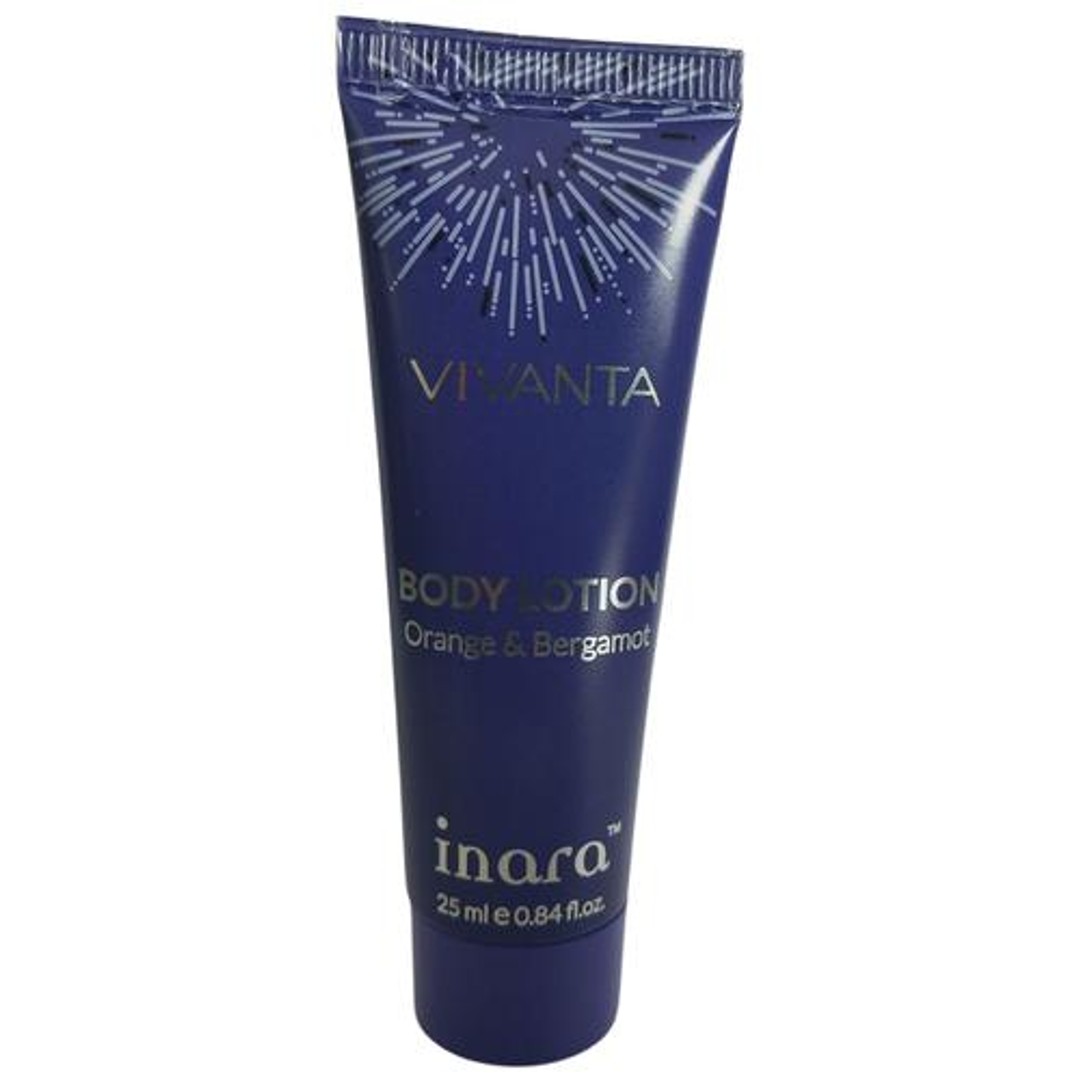 Buy Inara INARA Body Lotion Orange & Bergamot Online at Best Price of Rs null bigbasket