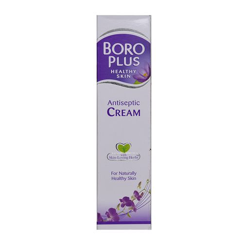 Boroplus Cream - Antiseptic, 40 ml  