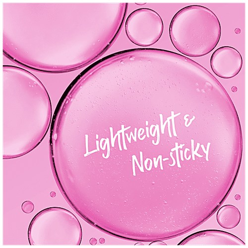 Livon Serum Anti-frizz Serum - For All Hair Types, Damage Protection, With Vitamin E & Argan Oil, 20 ml With Vitamin E & Argan Oil