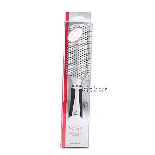 Buy Vega Hair Brush Flat Online at Best Price of Rs 299 bigbasket