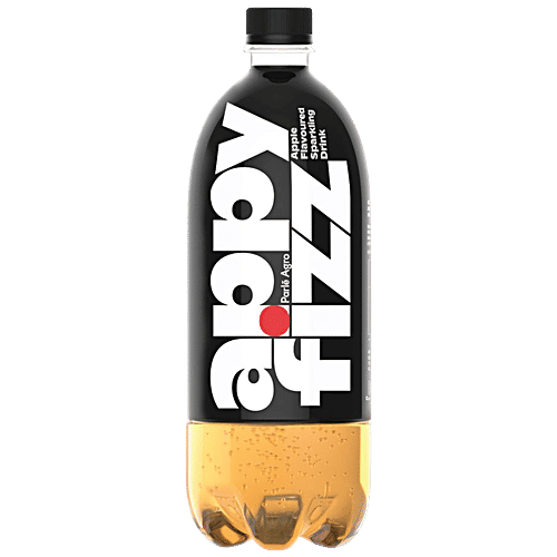 Buy Appy Juice Drink Sparkling Apple 1 L Bottle Online at the Best