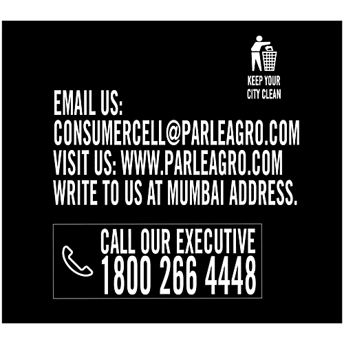 Appy Fizz PET Bottle, 1 L No Caffeine