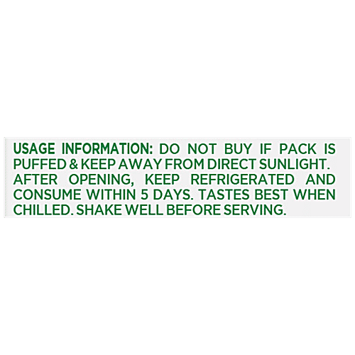 Tropicana Fruit Juice - Pineapple Delight, 180 ml Carton No Added Preservatives