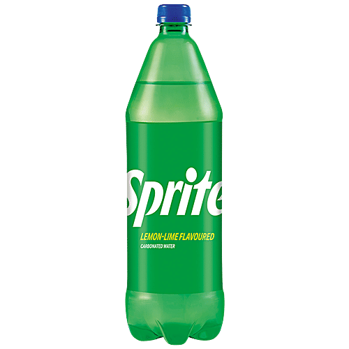 Buy Sprite Soft Drink 125 L Bottle Online At Best Price of Rs 65