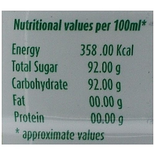 Mapro Coolz Sharbat - Khus, 1 L Bottle 