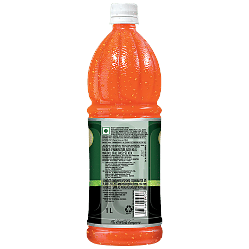 Buy Minute Maid Juice Mixed Fruit 1 L Online at the Best Price of Rs 80