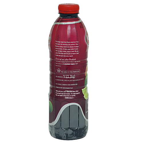 Mapro Lounge - Citrus Blue, 1 L  