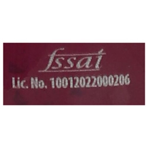 Mapro Lounge - Citrus Blue, 1 L  